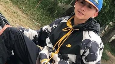 El hermano del joven de 16 años asesinado en La Plata tras una pelea publicó una emotiva despedida