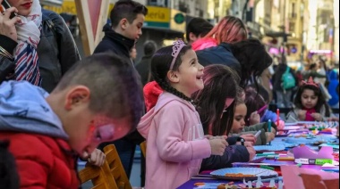 Las vacaciones de invierno del 2024 en la provincia de Buenos Aires serán entre el 15 y el 26 de julio