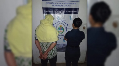 La Policía detuvo al acusado de asesinar a un chico de 18 años el jueves pasado en La Plata