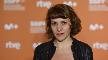 Cahiers du Cinéma eligió como la mejor película de 2023 a "Trenque Lauquen", dirigida por la platense Laura Citarella