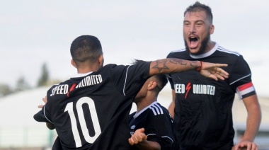 Por primera vez en su historia Deportivo Riestra jugará en la Primera División del fútbol argentino: lo comparan con Barracas Central