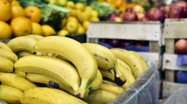 Acordaron nuevos precios accesibles en los mercados Central y Regional de La Plata