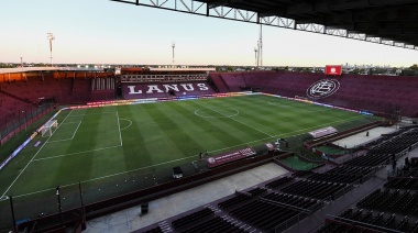 Con fecha y lugar confirmados, Estudiantes de La Plata tendrá 20 mil entradas para la final de la Copa Argentina contra Defensa y Justicia