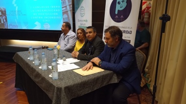 Exitoso VIII Encuentro Provincial de Higiene y Seguridad en el Trabajo en Mar del Plata