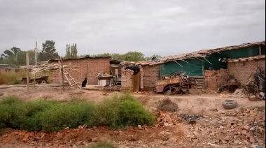 Según la UCA la pobreza en Argentina llega al 44,7 por ciento