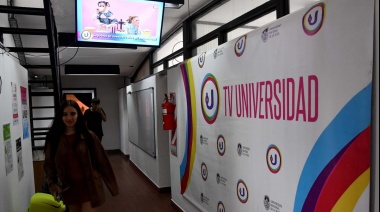 La UNLP será sede del 1° Congreso Latinoamericano de Medios Universitarios