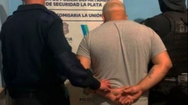El acusado de matar a Lautaro Ithurrart en La Plata negó haber cometido el crimen