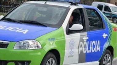 Entraron a robar en una vivienda de La Plata y se llevaron una cuantiosa suma de dinero