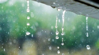 Las lluvias continuarían hasta el jueves en La Plata