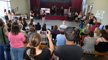 Durante el 2023, participaron de los talleres organizados por el Municipio de La Plata más de 2100 alumnos