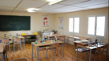 Autorizaron un nuevo incremento del 30 % promedio para los colegios privados de la Provincia