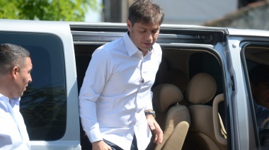 Desde la Gobernación bonaerense desmintieron los rumores sobre el futuro gabinete de Kicillof