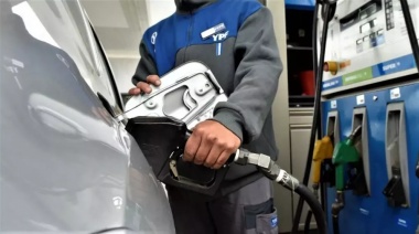YPF y Puma Energy se sumaron a Shell y aumentaron sus naftas