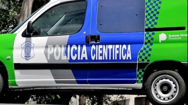 Un hombre de 40 años y su madre de 70 fueron encontrados muertos en una casa de La Plata