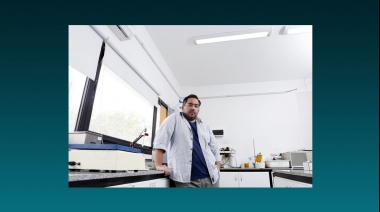 Falleció Damian Marino, un reconocido investigador del CONICET La Plata