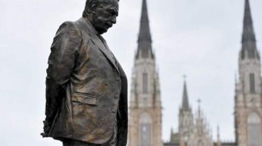 La UCR de La Plata conmemorará los 40 años de democracia ininterrumpida con un acto en la Plaza Moreno