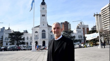 Alak felicitó a los nuevos consejeros escolares de La Plata