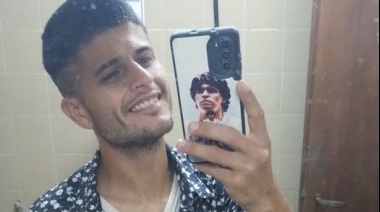 Se negó a declarar el acusado de matar a una chica de 15 años en un edificio en construcción de La Plata