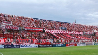 Los hinchas de Estudiantes que vayan al Estadio de Lanús deberán sortear "varios anillos de seguridad"