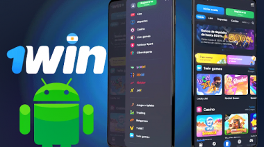 Aplicación 1Win: una revisión completa de la excelencia en las apuestas sin igual