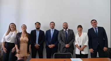 El bloque de concejales del Pro cuestionó los dichos de Julio Alak sobre la herencia recibida en La Plata