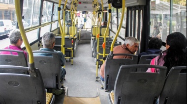Las empresas de colectivos del AMBA advirtieron que están restringiendo los servicios