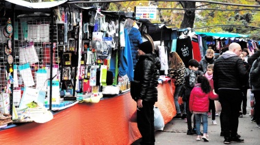 Absolvieron a los seis feriantes acusados por la Municipalidad de La Plata por "extorsión" y "asociación Ilícita"
