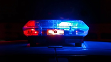 Falleció una mujer en La Plata luego de incendiarse su casa y la Policía detuvo a su ex pareja