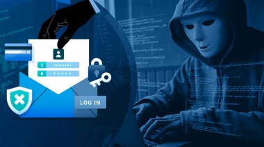 Los casos de ciberdelitos crecieron 38 por ciento en un año