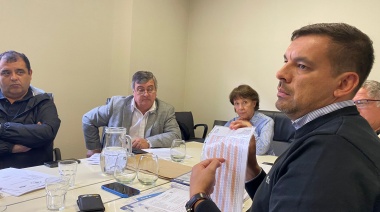 El Sindicato Único de Fleteros desafió a Patricia Bullrich: “No necesitamos cortar las rutas, con parar los camiones es suficiente"