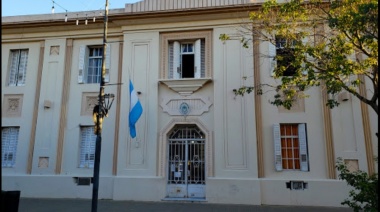 Designaron al nuevo jefe de la Departamental La Plata