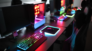 ¿Será 2024 el año de la consolidación internacional de los eSports?