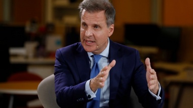 Martín Redrado: “A estas medidas le faltan un techo para los precios y un ancla para la tasa de inflación”