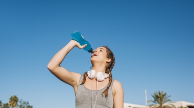 En La Plata se esperan máximas en torno a los 30 grados para esta semana