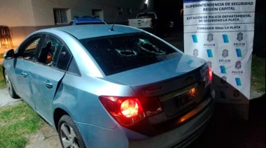 La Policía detuvo a tres hombres en La Plata acusados de raptar a una chica de 18 años