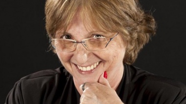 Falleció la periodista y escritora María Seoane