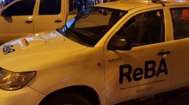 Agentes municipales de Berisso inspeccionaron comercios para verificar que se cumpla con el horario para vender alcohol