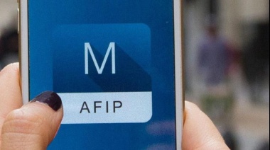 AFIP oficializó las escalas de facturación y cuotas para el monotributo desde enero de 2024