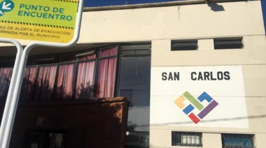 Julio Alak nombró a los nuevos delegados comunales de La Plata