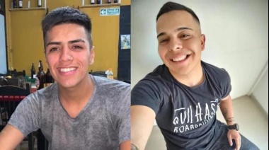 Confirmaron la elevación a juicio para el comisario Francisco Centurión en la causa por el crimen de Lautaro Morello y la desaparición de Lucas Escalante