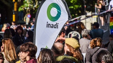 Trabajadores del INADI en La Plata se declararon en "estado de alerta" frente a la posibilidad del cierre del organismo