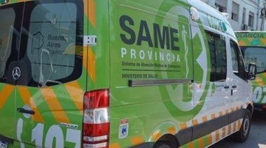 Una adolescente de 16 años falleció en La Plata luego de sufrir una descompensación en una fiesta