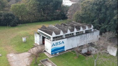Una nueva vandalización en una Estación Elevadora de Agua afecta el servicio en una zona de La Plata