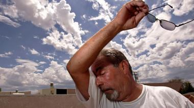 ¿Cuándo terminará la ola de calor?