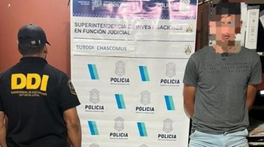 Conmoción en Chascomús por un triple crimen: el sospechoso apareció muerto y sospechan de su hijo de 20 años