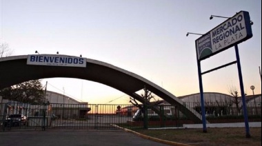 Julio Alak definió que Marcelo Iafolla esté al frente del Mercado Regional de La Plata