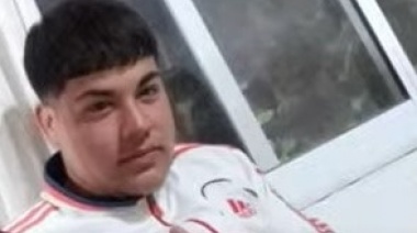 Familiares y amigos despidieron a Tomás Tello, el chico de 18 años asesinado de una puñalada en Santa Teresita