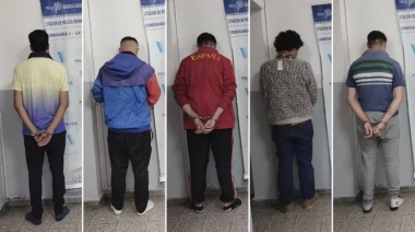 Los acusados por el crimen de Tomás Tello se negaron a declarar