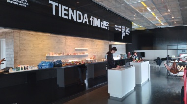 La Tienda FINDE de Mar del Plata presentará su programación de verano con nuevos emprendimientos de diseño y editoriales
