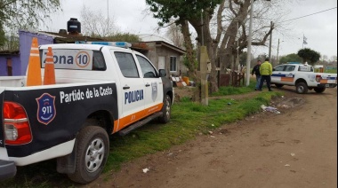 Uno de los detenidos por el crimen de Tomás Tello intentó quitarse la vida